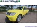 Nissan Navara 2.5 dCi SE King Cab Pick Up Bj. 2011 *APK* 4X4 Air Giallo - thumbnail 2
