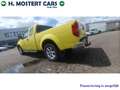 Nissan Navara 2.5 dCi SE King Cab Pick Up Bj. 2011 *APK* 4X4 Air Giallo - thumbnail 12