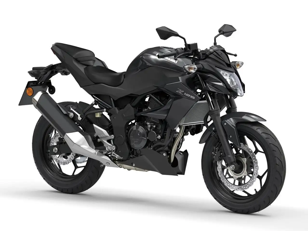 Kawasaki Inny