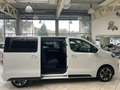 Opel Zafira Life Zafira Life 2.0 M Elegance 8Sitze|AHK|PANO|MASSAGE Blanc - thumbnail 3
