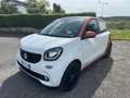 smart forFour Prime turbo 90cv 08/19 km26000 Bianco - thumbnail 5