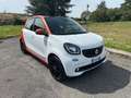 smart forFour Prime turbo 90cv 08/19 km26000 Bianco - thumbnail 1