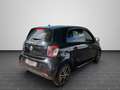 smart forFour forfour electric drive / EQ passion Schwarz - thumbnail 3