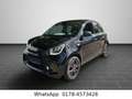 smart forFour forfour electric drive / EQ passion Schwarz - thumbnail 1