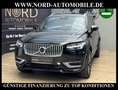 Volvo XC90 B5 Inscription AWD 7-SITZE*H&K*AHK*PANO*HUD Inscri Negru - thumbnail 1