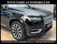 Volvo XC90 B5 Inscription AWD 7-SITZE*H&K*AHK*PANO*HUD Inscri Negru - thumbnail 11