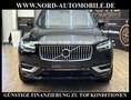 Volvo XC90 B5 Inscription AWD 7-SITZE*H&K*AHK*PANO*HUD Inscri Negru - thumbnail 4