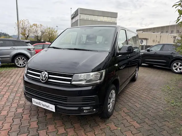 Volkswagen T6 Caravelle Caravelle T6 comfortline 2.0tdi 150CV 7 Posti