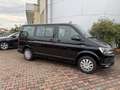 Volkswagen T6 Caravelle Caravelle T6 comfortline 2.0tdi 150CV 7 Posti Zwart - thumbnail 4