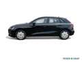 Audi A3 30TFSI S tronic SHZ/CarPlay/LED/PDC+/GRA/VC Schwarz - thumbnail 3