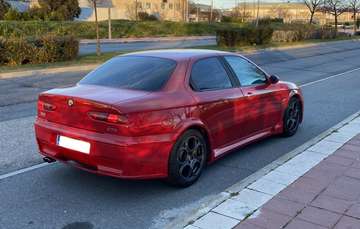 3.2 V6 24V GTA