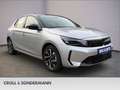 Opel Corsa 1.2 DI Turbo GS Kamera, CarPlay, PDC Zilver - thumbnail 2