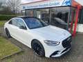 Mercedes-Benz S 450 d 4Matic Lang AMG-LINE Sport Wit - thumbnail 2