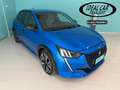 Peugeot 208 2ª serie motore elettrico 136 CV 5 porte GT Bleu - thumbnail 3