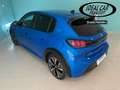 Peugeot 208 2ª serie motore elettrico 136 CV 5 porte GT Bleu - thumbnail 5