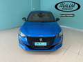 Peugeot 208 2ª serie motore elettrico 136 CV 5 porte GT Bleu - thumbnail 1