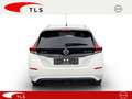 Nissan Leaf Tekna 40 kWh Navi Leder Soundsystem Bose 360 Kamer Weiß - thumbnail 7