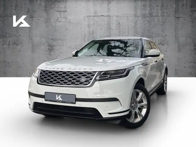 Land Rover Range Rover Velar P400e PHEV S Winter Paket ACC Keyless