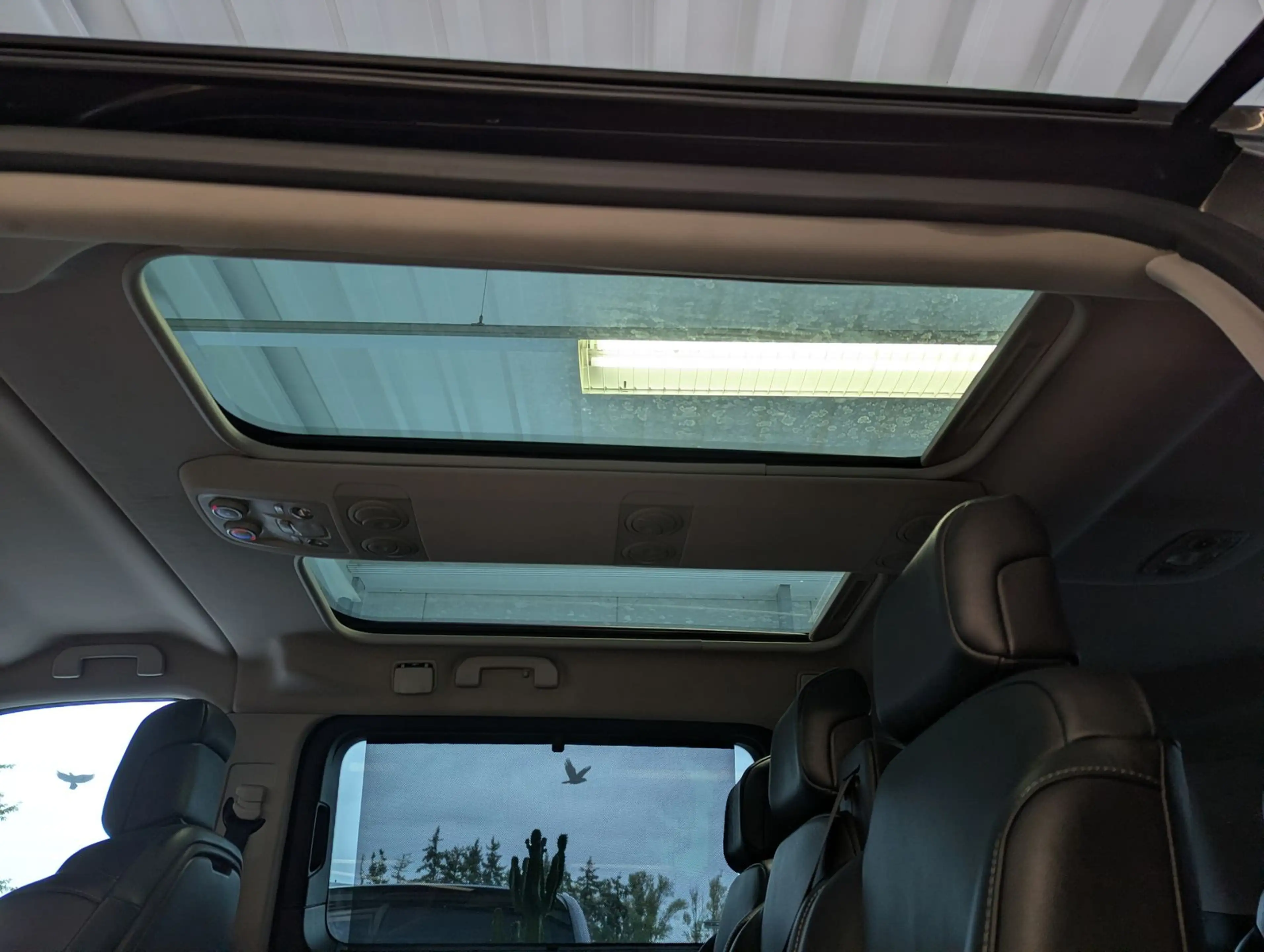 Opel Zafira Life 2.0 CDTI Tourer M L2 Pano Leder AHK — photo 15