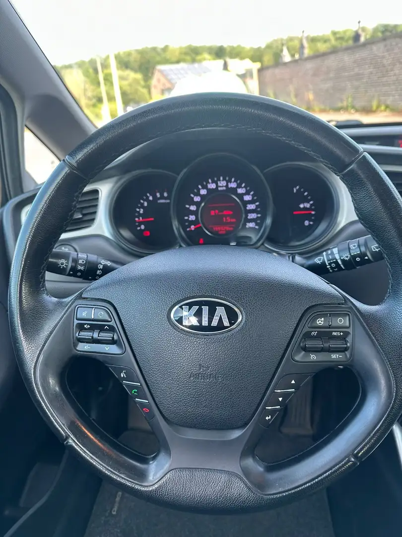 Kia Ceed / cee'd 1.4 CRDi Lounge - 2