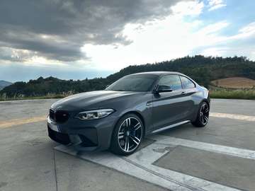 Coupe 3.0 dkg my18