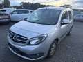 Mercedes-Benz Citan 111 CDI lang (A2) Tourer Edition (415.703) Silber - thumbnail 2