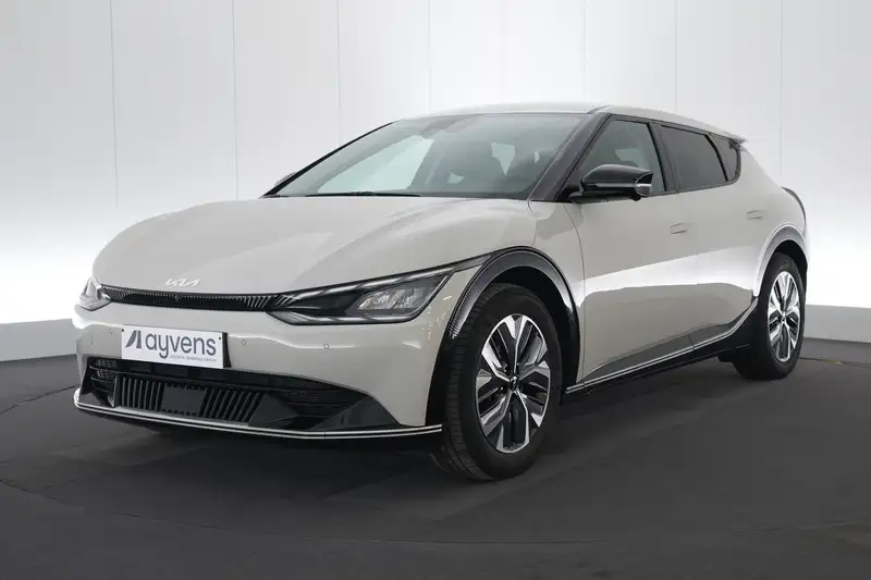KIA Ev6