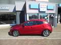Mazda 2 1.5 Skyactiv-G SkyLease GT 12 maanden Bovag garant Rood - thumbnail 3