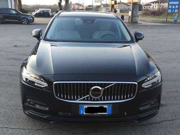 V90 B4 AWD Momentum