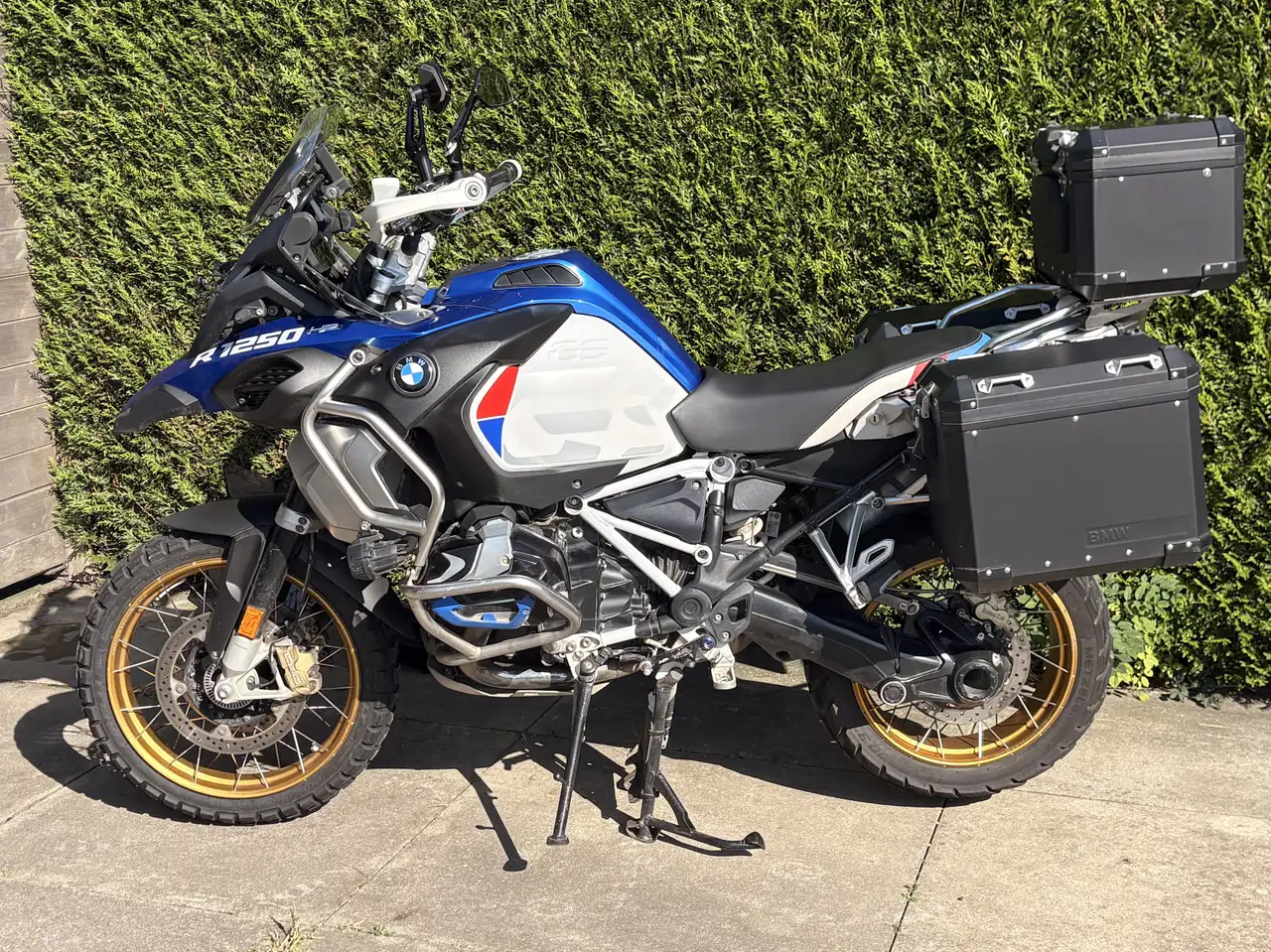 BMW R 1250 GS