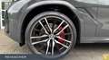 BMW X6 xDrive40d A M-Sport PRO,Pano,AHK,DAProf,Leder Gri - thumbnail 3