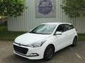 Hyundai i20 YES! KLIMAANLAGE 5-TÜRIG SPORT-LMF Wit - thumbnail 3