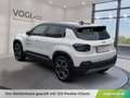 Jeep Avenger 1.2 e-Hybrid Altitude Weiß - thumbnail 3