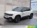 Jeep Avenger 1.2 e-Hybrid Altitude Weiß - thumbnail 1