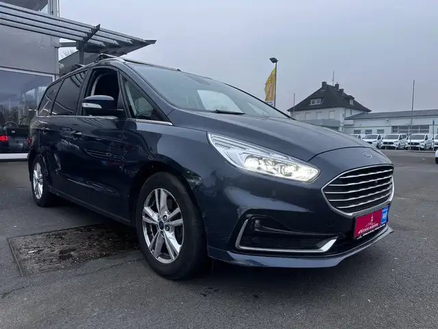Ford Galaxy Galaxy Titanium//7.Sitz//Keyless//Kamera//