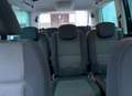 Volkswagen Sharan Comfortline BMT, TÜV NEU,,7-Sitzer, AHK, RFK, SHZ Blau - thumbnail 7