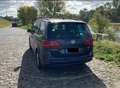Volkswagen Sharan Comfortline BMT, TÜV NEU,,7-Sitzer, AHK, RFK, SHZ Blau - thumbnail 17