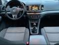 Volkswagen Sharan Comfortline BMT, TÜV NEU,,7-Sitzer, AHK, RFK, SHZ Blau - thumbnail 14