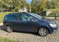 Volkswagen Sharan Comfortline BMT, TÜV NEU,,7-Sitzer, AHK, RFK, SHZ Blau - thumbnail 19