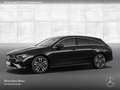 Mercedes-Benz CLA 180 PROGRESSIVE+LED+KAMERA+7G Schwarz - thumbnail 3