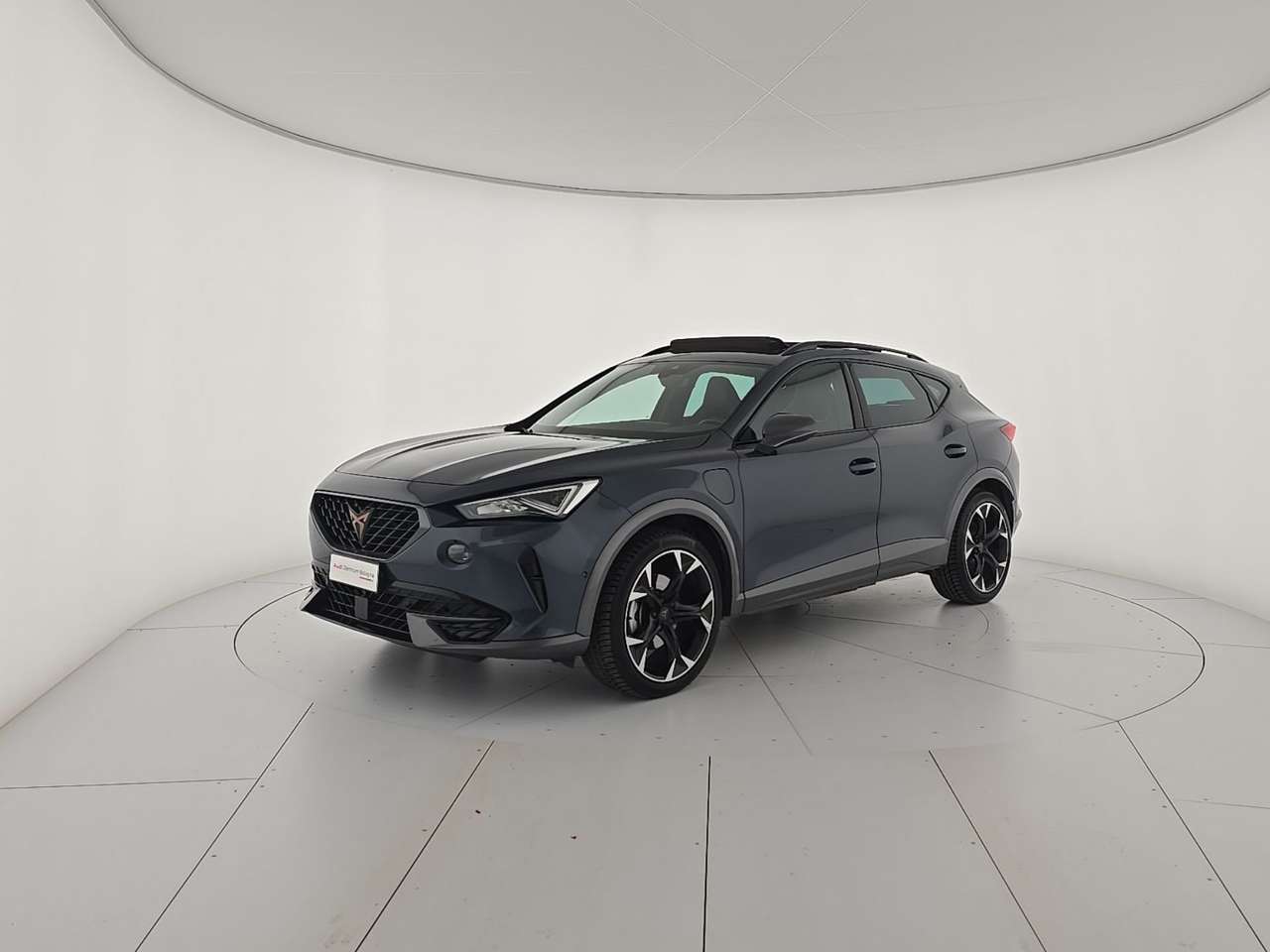 CUPRA Formentor Formentor 1.4 e-hybrid 204cv dsg