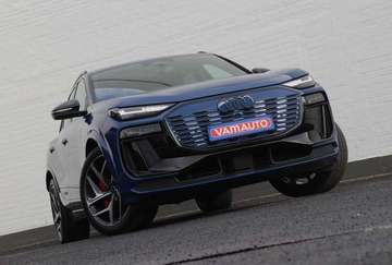 Edition One Blue - Pano/360/B&O/S-Seat/Oled/21inch