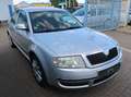 Skoda Superb Exclusive Grau - thumbnail 2