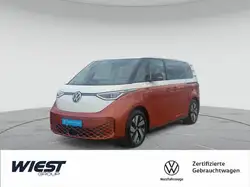 Volkswagen ID. Buzz ID.Buzz Pro SWB