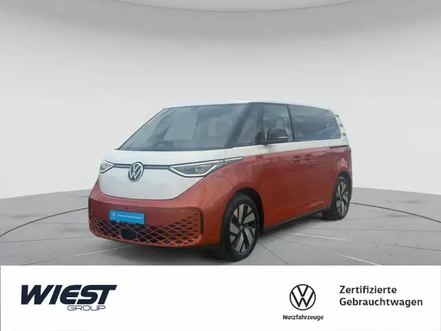 Volkswagen ID. Buzz ID.Buzz Pro SWB