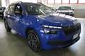 Skoda Kamiq 1.0 TSI 110 CV Style Bleu - thumbnail 3