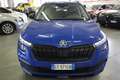 Skoda Kamiq 1.0 TSI 110 CV Style Bleu - thumbnail 1