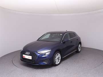 30 TFSI intense