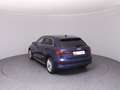 Audi A3 30 TFSI intense Blau - thumbnail 5