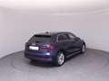 Audi A3 30 TFSI intense Blau - thumbnail 4
